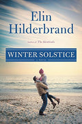 Winter Solstice (Winter Street, 4) (A Pre-Loved Story)