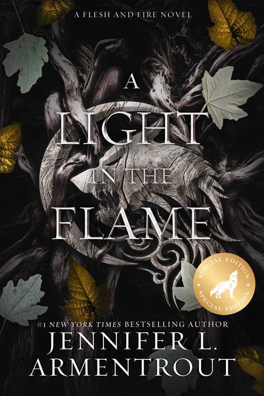 Light in the Flame - Special Edition