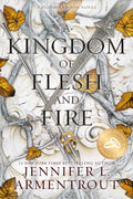 Kingdom of Flesh and Fire - Special Edition
