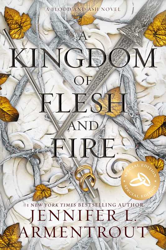 Kingdom of Flesh and Fire - Special Edition