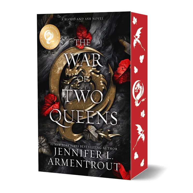 War of Two Queens - Special Edition