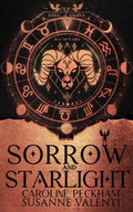 Zodiac Academy 8: Sorrow and Starlight by Caroline Peckham