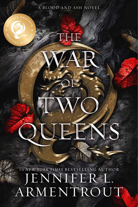 War of Two Queens - Special Edition
