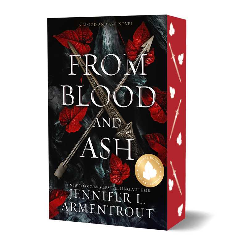 From Blood and Ash - Special Edition