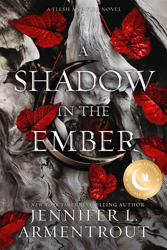 Shadow in the Ember - Special Edition