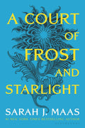 Court Of Frost Starlight #4 (Paperback)