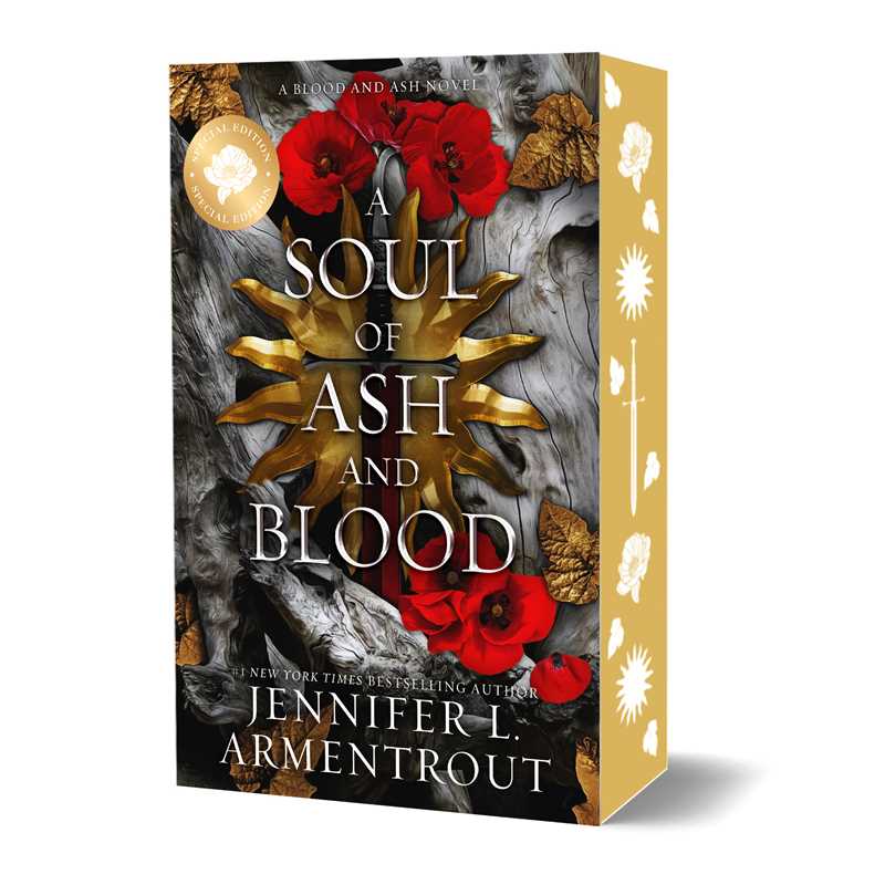 Soul of Ash and Blood - Special Edition