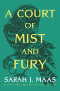 Court Of Mist And Fury #2 (Paperback)