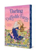 Darling Daffodils Farm (a Hope Harbor Novel) (A Hope Harbor Novel)