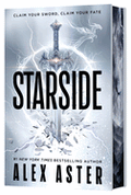Starside (Deluxe Limited Edition) hardback