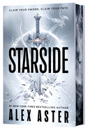 Starside (Deluxe Limited Edition) hardback