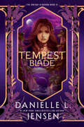The Tempest Blade (The Bridge Kingdom)