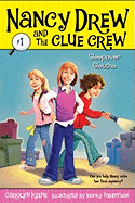 Sleepover Sleuths (Nancy Drew & the Clue Crew #1)