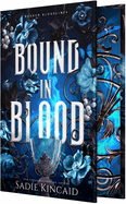 Bound in Blood (Broken Bloodlines #3)