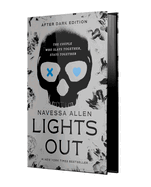 Lights Out Collector's Edition: An Into Darkness Novel (Into Darkness)