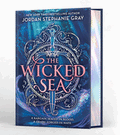The Wicked Sea (Deluxe Limited Edition): Volume 1 (Special) (The Wicked Sea #1)