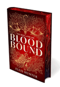 Blood Bound (Deluxe Edition) (Cursed Covenant #1)