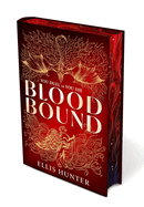 Blood Bound (Deluxe Edition) (Cursed Covenant #1)