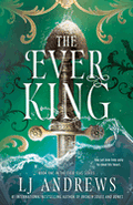 The Ever King (The Ever Seas)