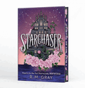 Starchaser (Deluxe Limited Edition) (Nightweaver #2)