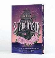 Starchaser (Deluxe Limited Edition) (Nightweaver #2)