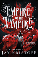 Empire of the Vampire: Book One (Empire of the Vampire #1)