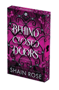 Behind Closed Doors: Deluxe Limited Edition (Kept in Paradise) #1