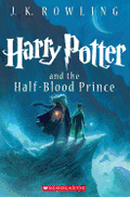 Harry Potter and the Half-Blood Prince (Harry Potter #06)