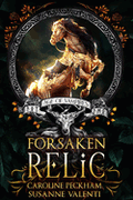 Forsaken Relic (Age of Vampires #5)
