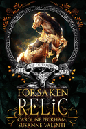 Forsaken Relic (Age of Vampires #5)