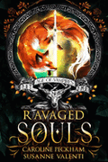 RAVAGED SOULS (Age of Vampires #6)
