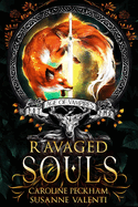 RAVAGED SOULS (Age of Vampires #6)