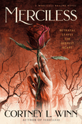 Merciless (Merciless Realms #2 0f 2)