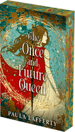 The Once and Future Queen: Deluxe Limited Edition (Special) (The Lives of Guinevere)