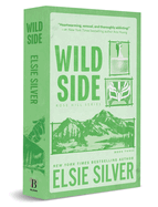 Wild Side (Deluxe Edition) (Special) (Rose Hill #3)