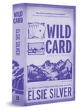 Wild Card (Deluxe Edition) (Rose Hill #4)
