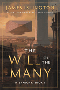 The Will of the Many (The Hierarchy #1)