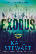 Exodus (The Ravenhood) book 2