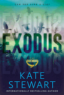 Exodus (The Ravenhood) book 2