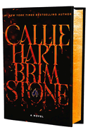 Brimstone (Deluxe Limited Edition) (Fae & Alchemy #2)