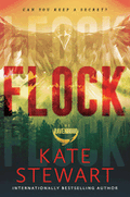 Flock (The Ravenhood) book 1