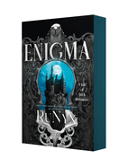 Enigma: A Dark Academia Romance (paperback)