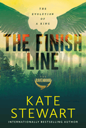 The Finish Line (The Ravenhood) book 3