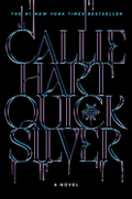 Quicksilver (Standard Edition) (Hardback)
