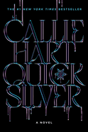 Quicksilver (Standard Edition) (Hardback)