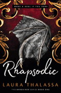 Rhapsodic (The Bargainer #1)
