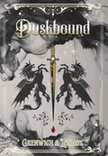Duskbound (Esprithean Trilogy #2)