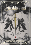Duskbound (Esprithean Trilogy #2)