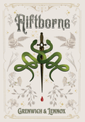 Riftborne (Esprithean Trilogy #1)