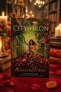 City of Iron and Ivy